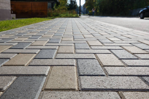 Best Custom driveway paver designs in Shippensburg, PA