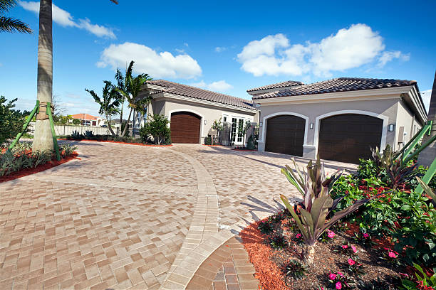 Best Luxury driveway pavers in Shippensburg, PA