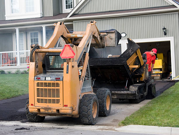 Best Driveway paver repairs and maintenance in Shippensburg, PA