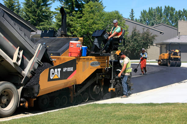 Best Brick driveway pavers in Shippensburg, PA